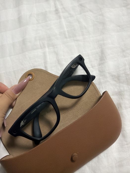 Очки Ray Ban Meta