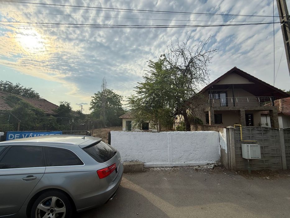 Casa de vanzare targu jiu  in apropiere de kaufland mol