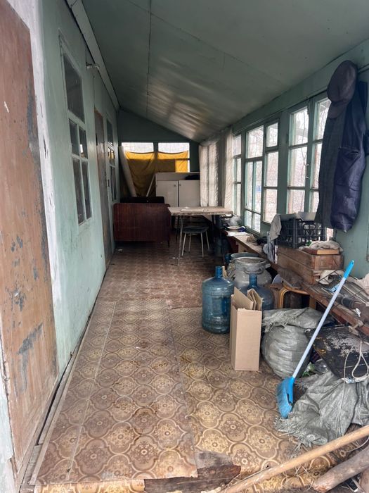 Продам дачу на каменном карьере