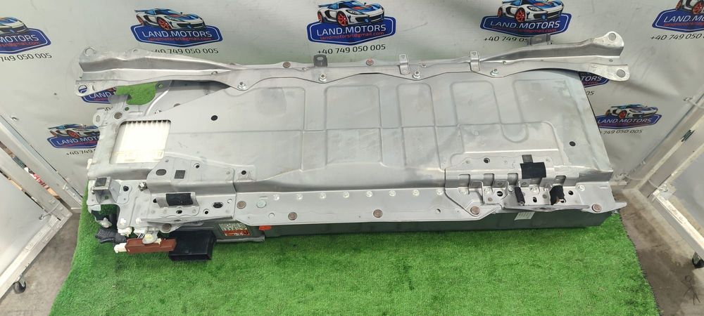 BATERIE HIBRID ÎNALTĂ TENSIUNE TOYOTA PRIUS 1.8 HYBRID ELE (GENERATIA 3 / XW30) 2010 – 2015 / COD OEM G9280-76011 / G9230-76010