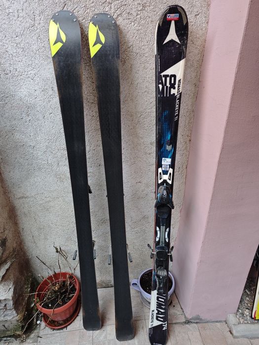 Ски Atomic 174cm