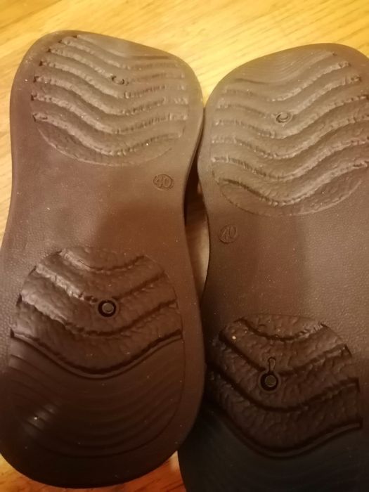 Дамски боти нови номер 40