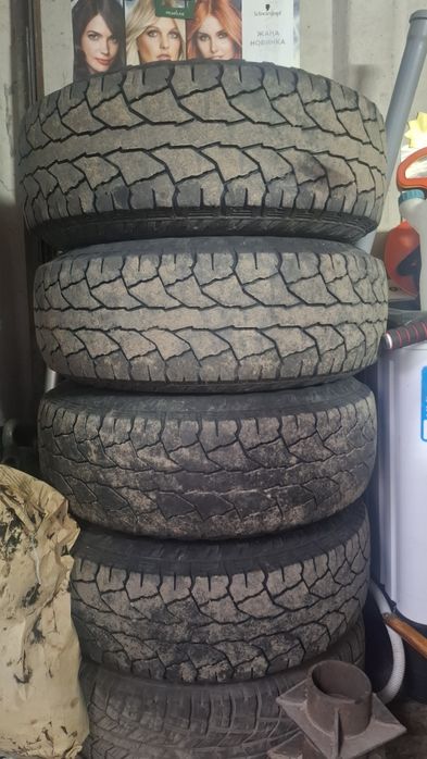 Продам Колёса в сборе