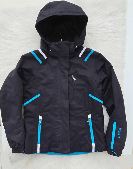 Дамски ски екип  Л-ХЛ