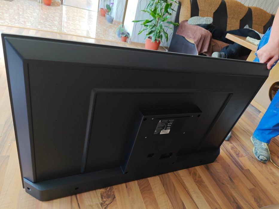 Vând Smart TV Philips 50PUS7409/12