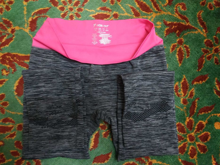 Спортивные ласины для девушек подростков