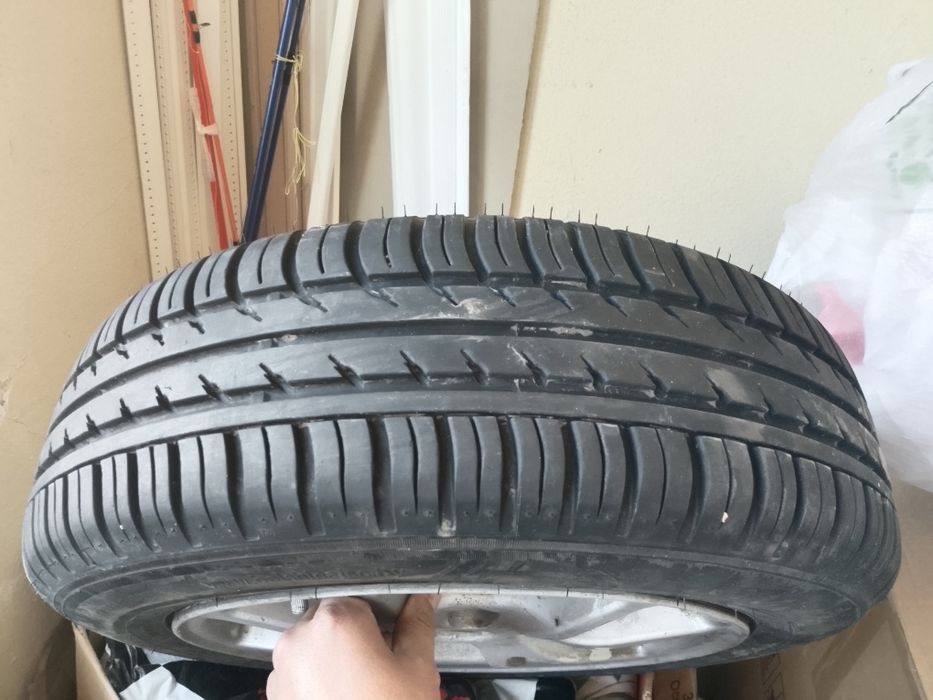 Шины диски комплект