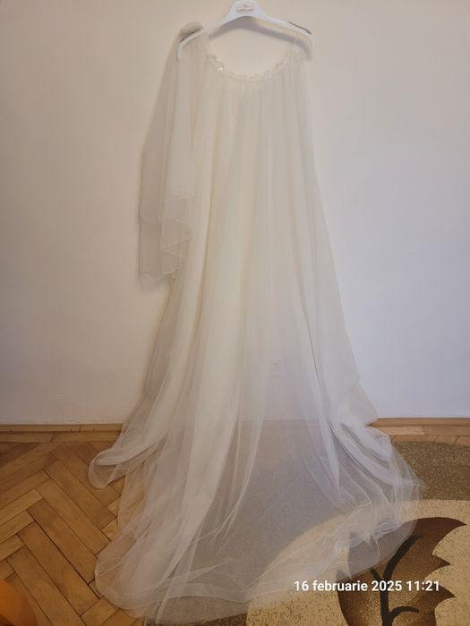 Vand trena detasabila