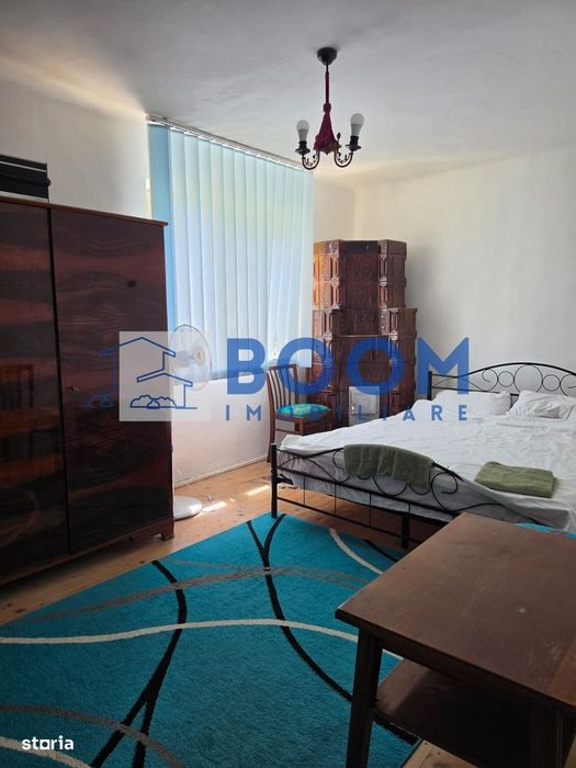 Casa Ocnita | Ideal investitie | Zona Turistica