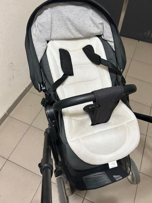 Коляска easywalker Charley бу