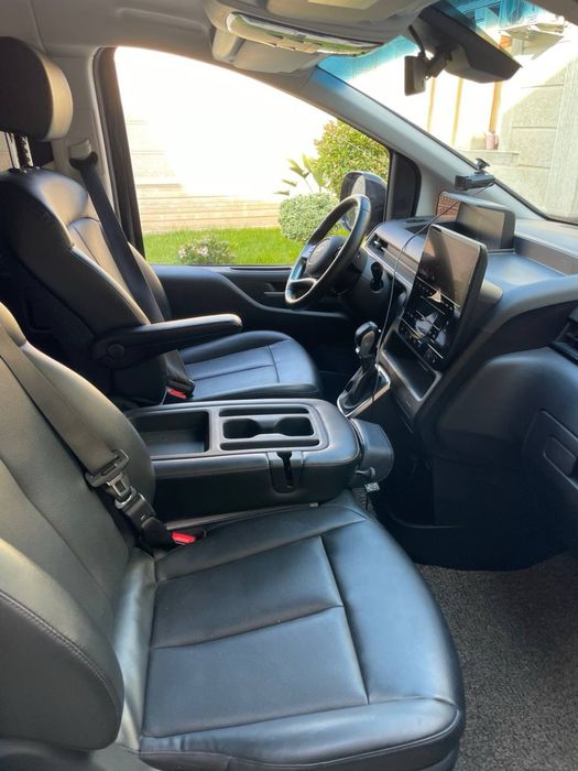 Hunday Xunday Staria Stariya Хундай Стария Стариа