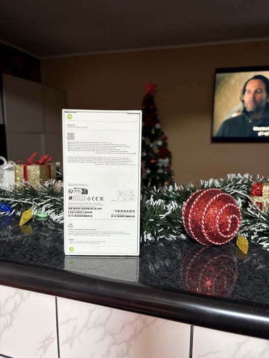 iPhone 17 Air Nou Sigilat Garantie,256 GB,16 Pro 17