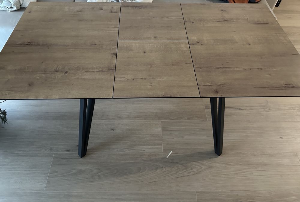 Vand masa extensibila aproape noua 120-140 momax