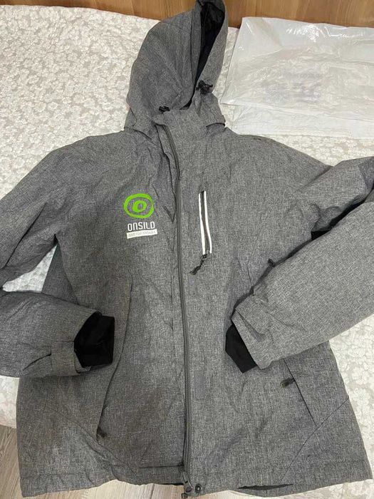 Echipament ski Benger, geaca si pantalon