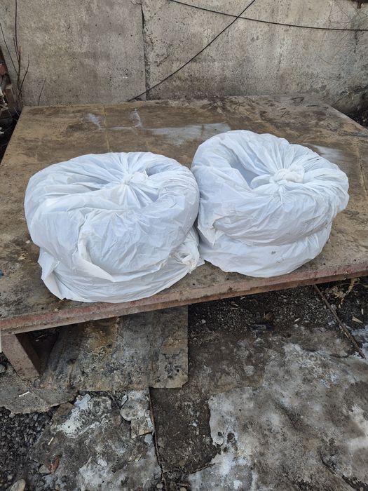 Продам шины HANKOOK 185/65/15