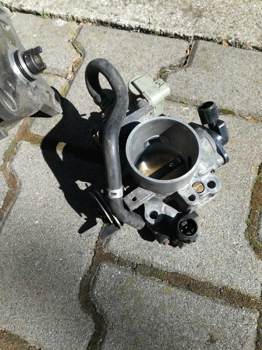 Clapeta de acceleratie pentru Honda civic MB