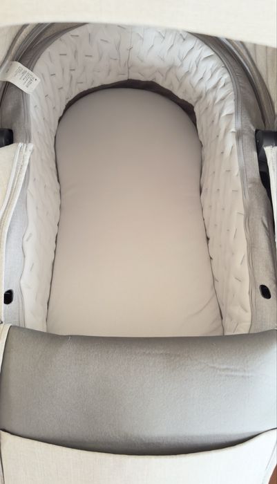 Vand carucior Stokke V6Xplory