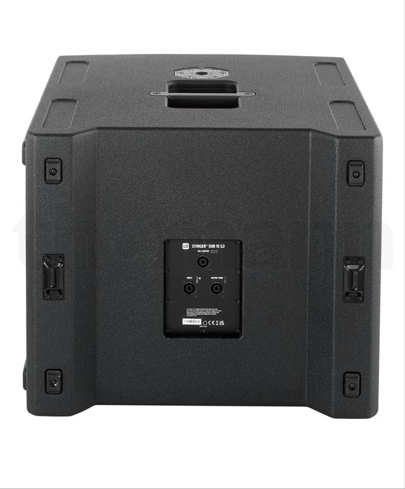 Subwoofer LD System 15G3