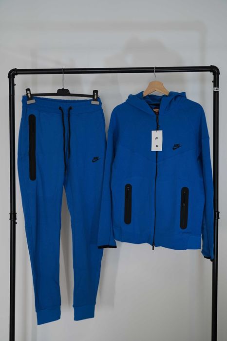 Trening Nike Tech Fleece, Model NOU 2026 -Calitate Premium baieti fete