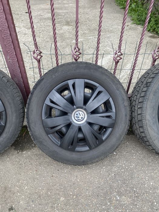 Vand anvelope 165 70 r14 si 175 70 r14 iarna