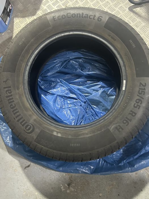 Anvelope vara 250 Ron bucata