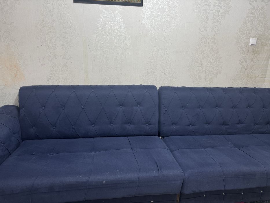 Продам диван 4 метра