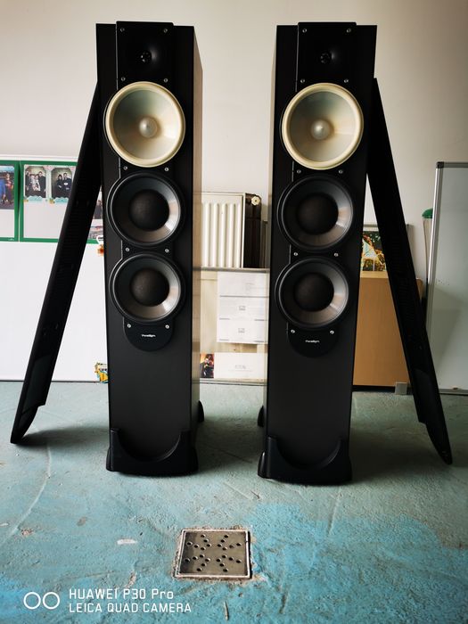 Boxe de podea, tip coloane Paradigm Monitor 11v6 Cluj-Napoca • OLX.ro
