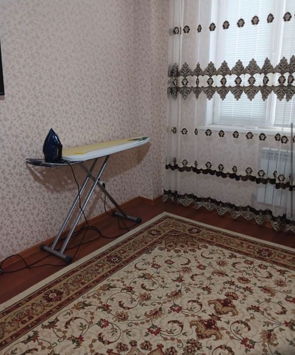 Аренда квартиры долгосрочно