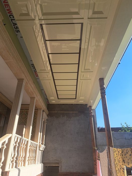 Алукабонд туникабонд травиртин сокил гранит