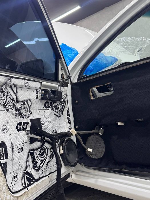 Matiz spark kobolt jentra tyuning