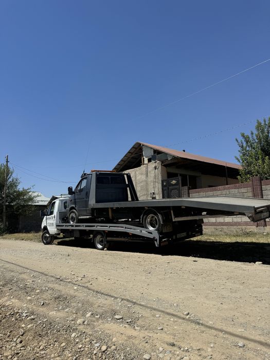 АКСУКЕНТ эвакуатор 25/8