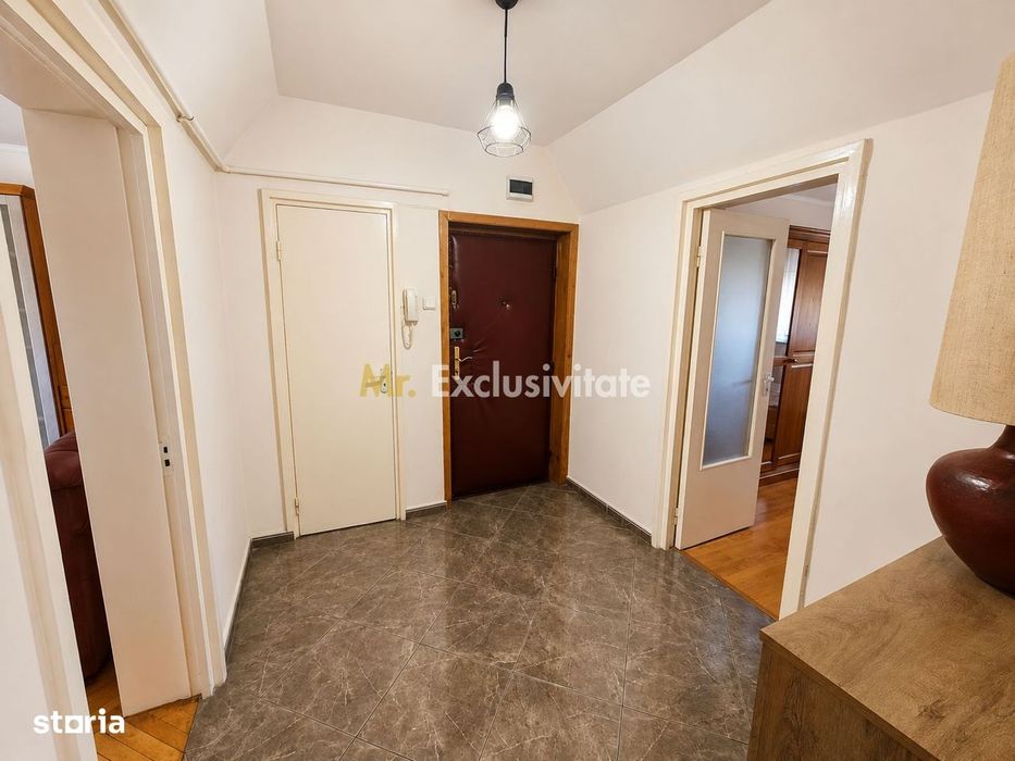 Apartament, 3 camere, 78 mp, Satu Mare — fotografia 3