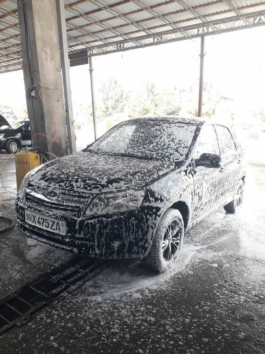 Lada granta 2013-yil