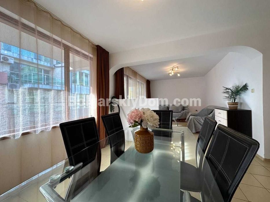 Продава се Двустаен апартамент в Поморие - 97 кв.м за 789 €/кв.м - Снимка #3