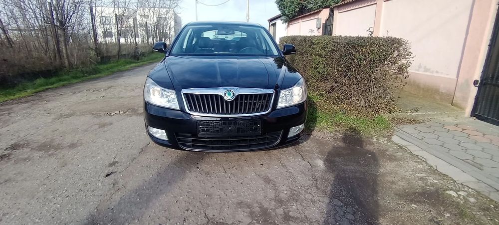 Skoda Octavia Skoda Octavia Facelift, AUTOMATA, 2013