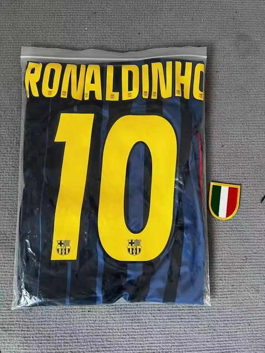 Retro futbol formalari