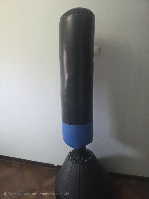 Boks Meshok (stoykali)