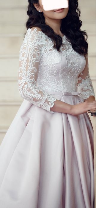 Платье қыз ұзату