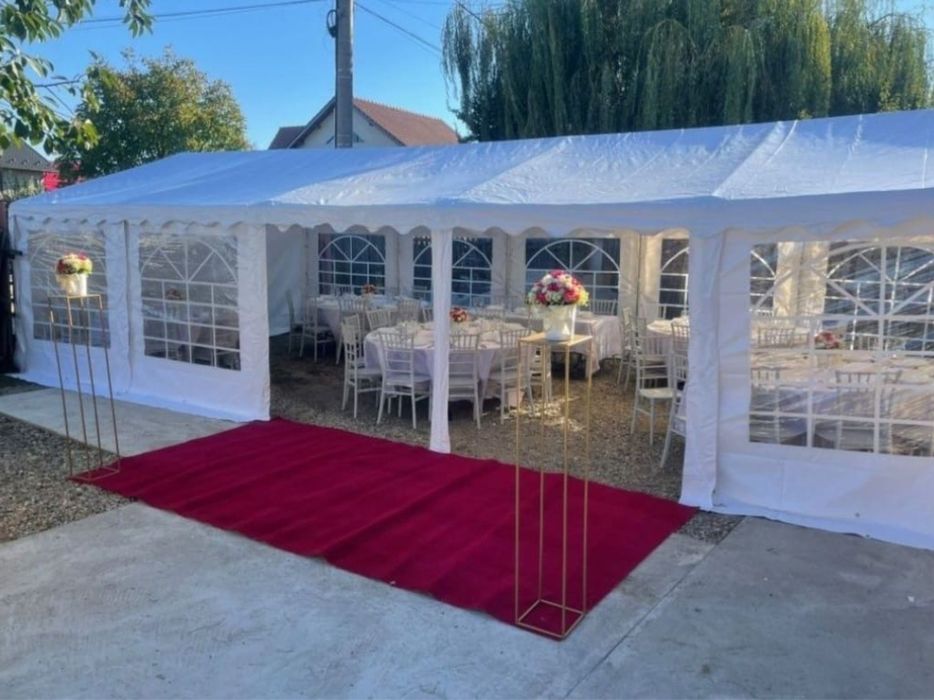 Inchiriez mese evenimente!