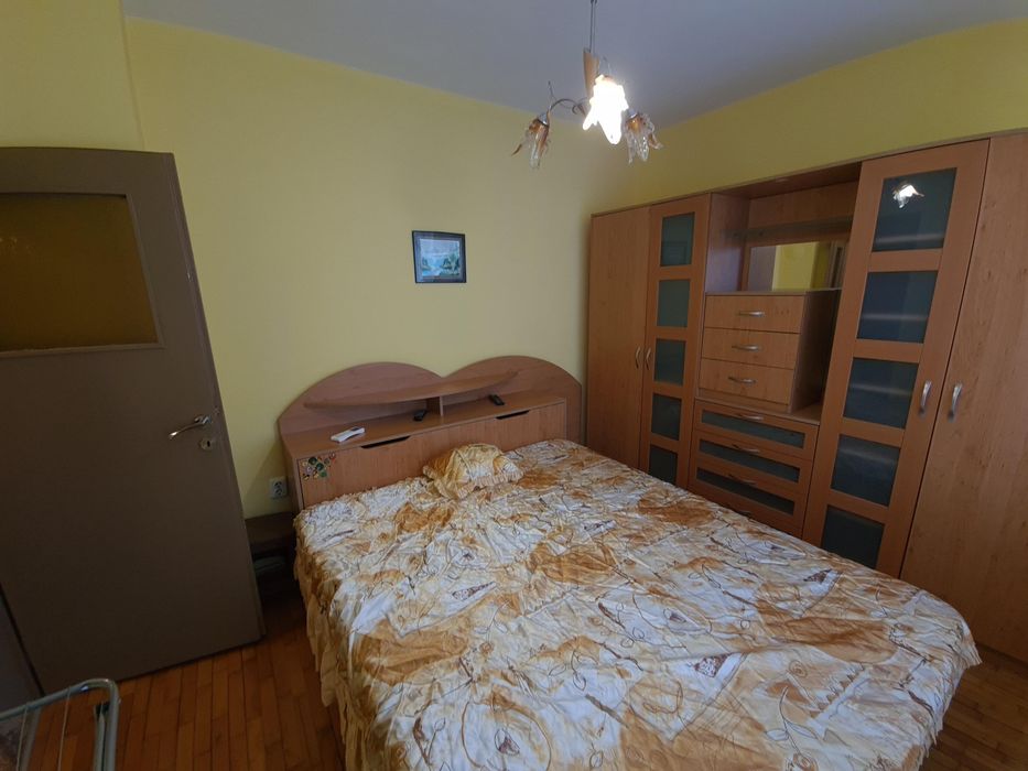 Дава се под наем Двустаен апартамент в Пловдив, Тракия - 50 кв.м за 350 € - Снимка #3