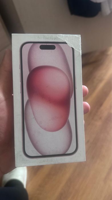 IPhone 15 в идеальном состоянии