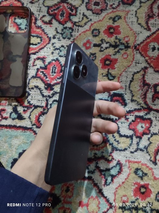 iPhone 11 кепилд