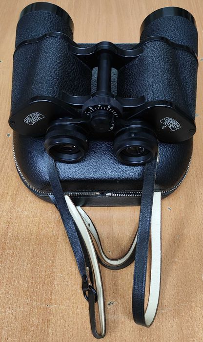 Бинокль Carl Zeiss Карл Цейз