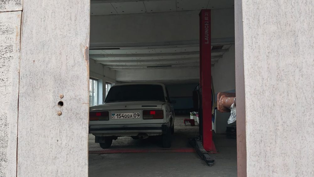 Сдам в аренду помещение