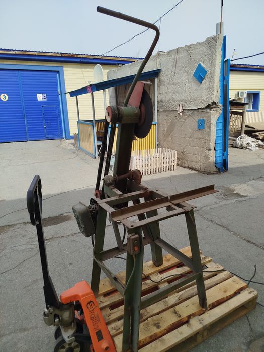 Труборез по металлу