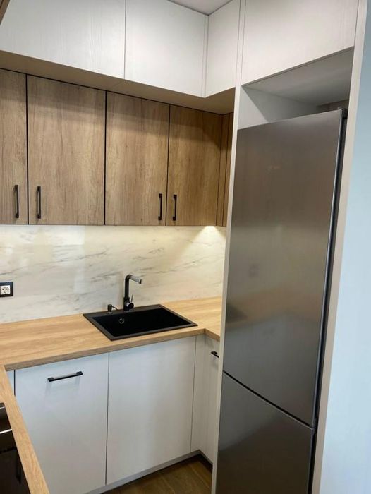 Дава се под наем Двустаен апартамент в София, Дружба 2 - 80 кв.м за 799 € - Снимка #3