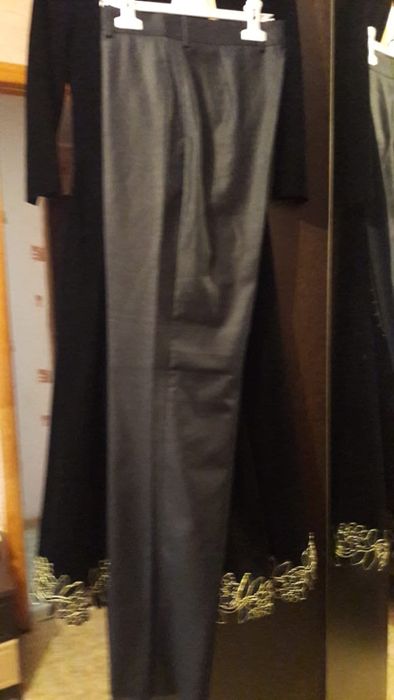 Брюки мужские