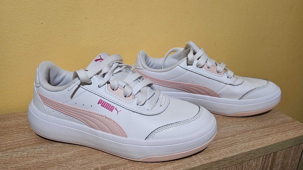 Обувки маратонки Puma