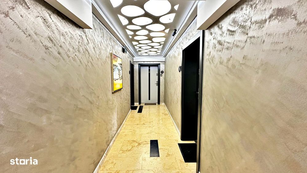 Mamaia Nord - Studio - Signature Promenada - 51.3 Mpt - Comision 0%