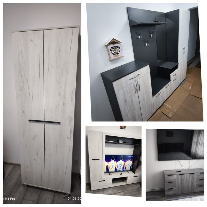 Montare mobila | Montaj parchet | Montaj obiecte sanitare | Reparații